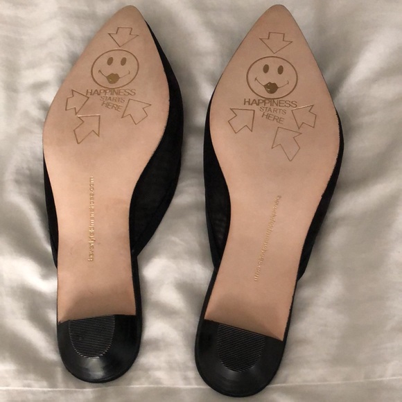 Beverly Feldman slides name is Luna size 8M - Picture 3 of 3